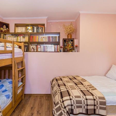 Отель Anzori House Тбилиси Экстерьер фото