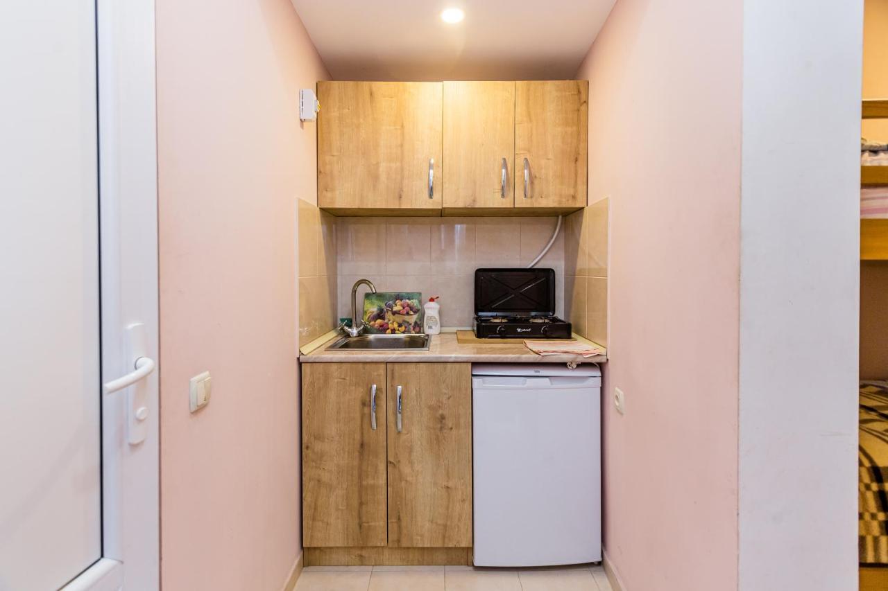 Отель Anzori House Тбилиси Экстерьер фото