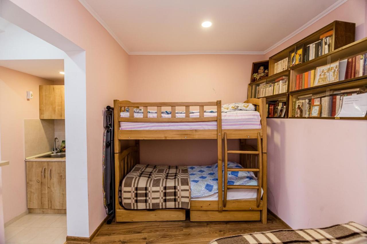 Отель Anzori House Тбилиси Экстерьер фото
